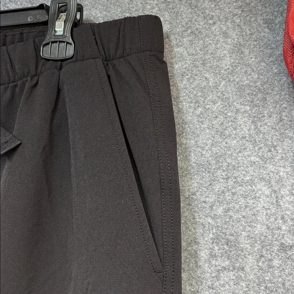 The North Face Tech Easy Pants TNF Black Mens Size XXL NWT RELAXED FIT PANTS